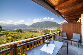 Ferienwohnung Pinot Merano